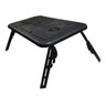 Suporte Mesa Notebook Portátil Dobrável com Cooler Mousepad Tomate MTN-888 - 7