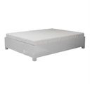 Ver imagem 2 de Cama Casal 144cmx193cmx36,6cm Paula