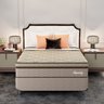 Cama Box Viúva  Molas Ensacadas Supreme 128x188x60 - 7