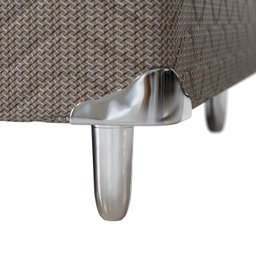 Cama Box Viúva  Molas Ensacadas Supreme 128x188x60 - 5
