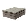 Cama Box Viúva  Molas Ensacadas Supreme 128x188x60 - 2