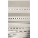 Ver imagem 7 de Porta Balcão de Alumínio 6 Folhas 210 x 200cm com Fechadura Linha 25 Esquadrias Bergamo