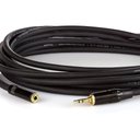 Ver imagem 2 de Extensão P2 Fone de Ouvido Profissional - 45 Metros