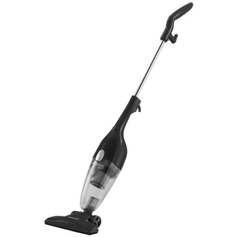 Aspirador De Pó Agratto Vertical 2 Em 1 Duo As-02 1000w - Preto - 220v