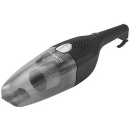 Aspirador De Pó Agratto Vertical 2 Em 1 Duo As-02 1000w - Preto - 220v - 3