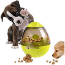 Ver imagem 1 de Brinquedo Dispersor de Ração e Petiscos Eating Sport Brinquedo e Petisqueira Verde