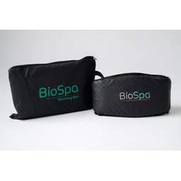 Cinta Massageadora Biospa Slimmingbelt - 1