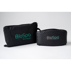 Cinta Massageadora Biospa Slimmingbelt