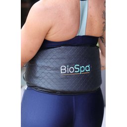 Cinta Massageadora Biospa Slimmingbelt - 6