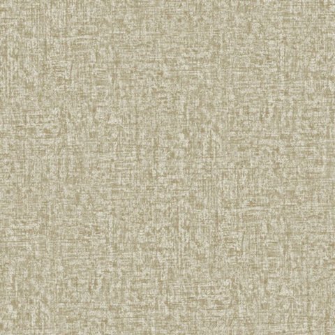 Papel de Parede Muddy Color Estilo Linho Bege Fendi