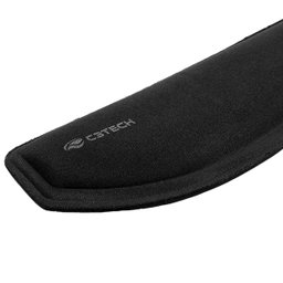 Apoio de Punho para Teclado KP-50 C3 TECH C3TECH - 2