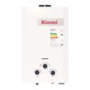 Ver imagem 1 de Aquecedor Automatico Analogico Gas Glp 9l Reum090cfhble