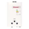 Aquecedor Automatico Analogico Gas Glp 9l Reum090cfhble - 1