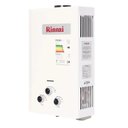 Ver imagem 2 de Aquecedor Automatico Analogico Gas Glp 9l Reum090cfhble