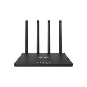ROTEADOR WIRELESS 2,4/5GHZ WI-FORCE W5-1200F INTELBRAS