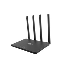 ROTEADOR WIRELESS 2,4/5GHZ WI-FORCE W5-1200F INTELBRAS - 2