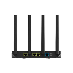 ROTEADOR WIRELESS 2,4/5GHZ WI-FORCE W5-1200F INTELBRAS - 4