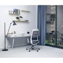 Ver imagem 4 de Cadeira Escritório Diretor Executiva Filo B1 Bs