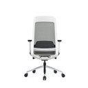 Ver imagem 3 de Cadeira Escritório Diretor Executiva Filo B1 Bs