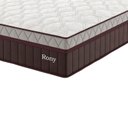 Ver imagem 2 de Colchão Queen Yescasa YesCasa Molas Ensacadas Rony 158x198x32