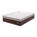 Ver imagem 1 de Colchão Queen Yescasa YesCasa Molas Ensacadas Rony 158x198x32