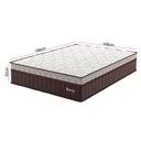 Ver imagem 3 de Colchão Queen Yescasa YesCasa Molas Ensacadas Rony 158x198x32