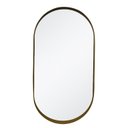 Ver imagem 1 de Espelho Decorativo Urban 60x40cm Oblongo