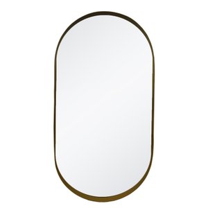 Espelho Decorativo Urban 60x40cm Oblongo