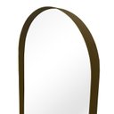 Ver imagem 2 de Espelho Decorativo Urban 60x40cm Oblongo