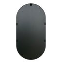 Ver imagem 5 de Espelho Decorativo Urban 60x40cm Oblongo