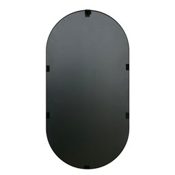 Espelho Decorativo Urban 60x40cm Oblongo - 5