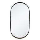 Ver imagem 1 de Espelho Decorativo Urban 60x40cm Oblongo