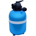 Ver imagem 1 de Filtro Piscina Lepono Fpl60