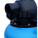 Ver imagem 3 de Filtro Piscina Lepono Fpl60