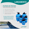 Filtro Piscina Lepono Fpl60 - 4