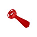 Ver imagem 1 de Mixer com Copo 700ml 350 Watts 220 Volts Vermelho - 24462 - Kian