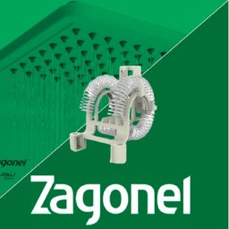 Resistencia Ducha Ducali 220v Zagonel - 1