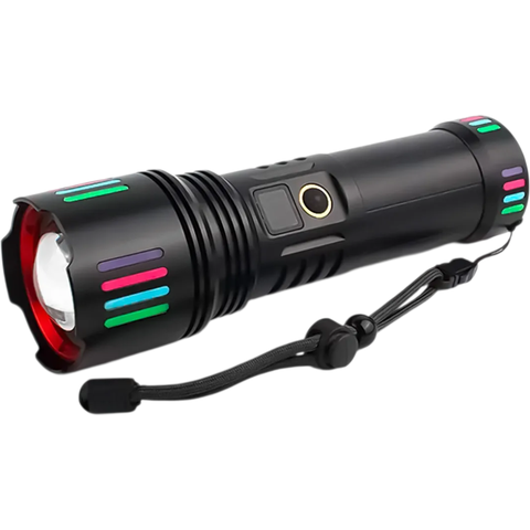 Lanterna de LED Type-C 200LM 7000k 20W B-Max Bm-8541