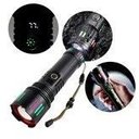 Ver imagem 4 de Lanterna de LED Type-C 200LM 7000k 20W B-Max Bm-8541