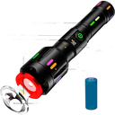 Ver imagem 2 de Lanterna de LED Type-C 200LM 7000k 20W B-Max Bm-8541