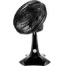 Ventilador de Mesa/parede Fama Fvt30 30cm 60w Preto - 2