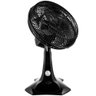 Ventilador de Mesa/parede Fama Fvt30 30cm 60w Preto - 3