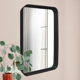 Espelho Decorativo Urban 60x40cm Retangular - 3
