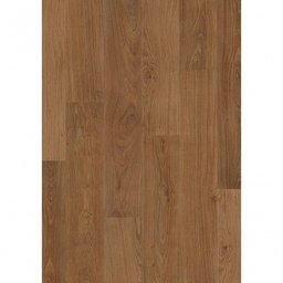 Piso Laminado Quick Step Smart 2,28m² Carvalho Natural Envernizado - 1