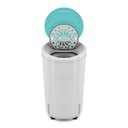 Ver imagem 2 de Centrífuga de Roupas Britânia BCR1 Light Cesto Extragrande 15Kg 220V