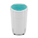 Ver imagem 1 de Centrífuga de Roupas Britânia BCR1 Light Cesto Extragrande 15Kg 220V