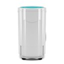Ver imagem 4 de Centrífuga de Roupas Britânia BCR1 Light Cesto Extragrande 15Kg 220V