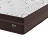 Colchão Solteiro Yescasa Molas Ensacadas 28cm x 188cm x 88cm Zoe  - 3