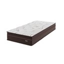 Ver imagem 1 de Colchão Solteiro Yescasa Molas Ensacadas 28cm x 188cm x 88cm Zoe 