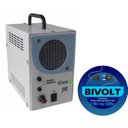 Ver imagem 2 de Gerador de Ozônio 10g/h Gtek Purific Ambientes e Automóveis